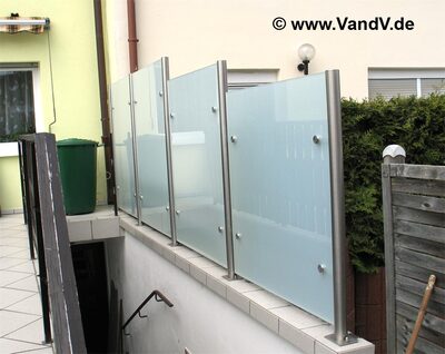 Terrassenabtrennung_6
Preise auf Anfrage unter Email: info@vandv.de
Schlüsselwörter: Zaun