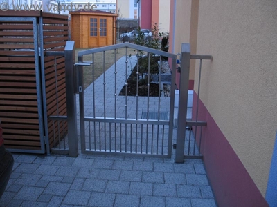 Edelstahltor_4
Preise auf Anfrage unter Email: info@vandv.de
Schlüsselwörter: Tor