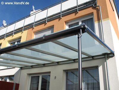 Terrassenüberdachung 6
Preise auf Anfrage unter Email: info@vandv.de
Schlüsselwörter: Überdachung Carport