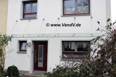 Überdachung 20
Preise auf Anfrage unter Email: info@vandv.de
Schlüsselwörter: Überdachung Carport