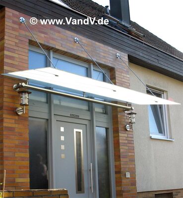 Überdachung 22
Preise auf Anfrage unter Email: info@vandv.de
Schlüsselwörter: Überdachung Carport