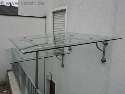 Überdachung 6
Preise auf Anfrage unter Email: info@vandv.de
Schlüsselwörter: Überdachung Carport