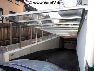 Überdachung 25
Preise auf Anfrage unter Email: info@vandv.de
Schlüsselwörter: Überdachung Carport