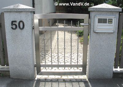 V&V Distribution Edelstahl nach Maß - am besten bewertet/Edelstahl ... V&V Distribution Edelstahl nach Maß - am besten bewertet/Edelstahl ...